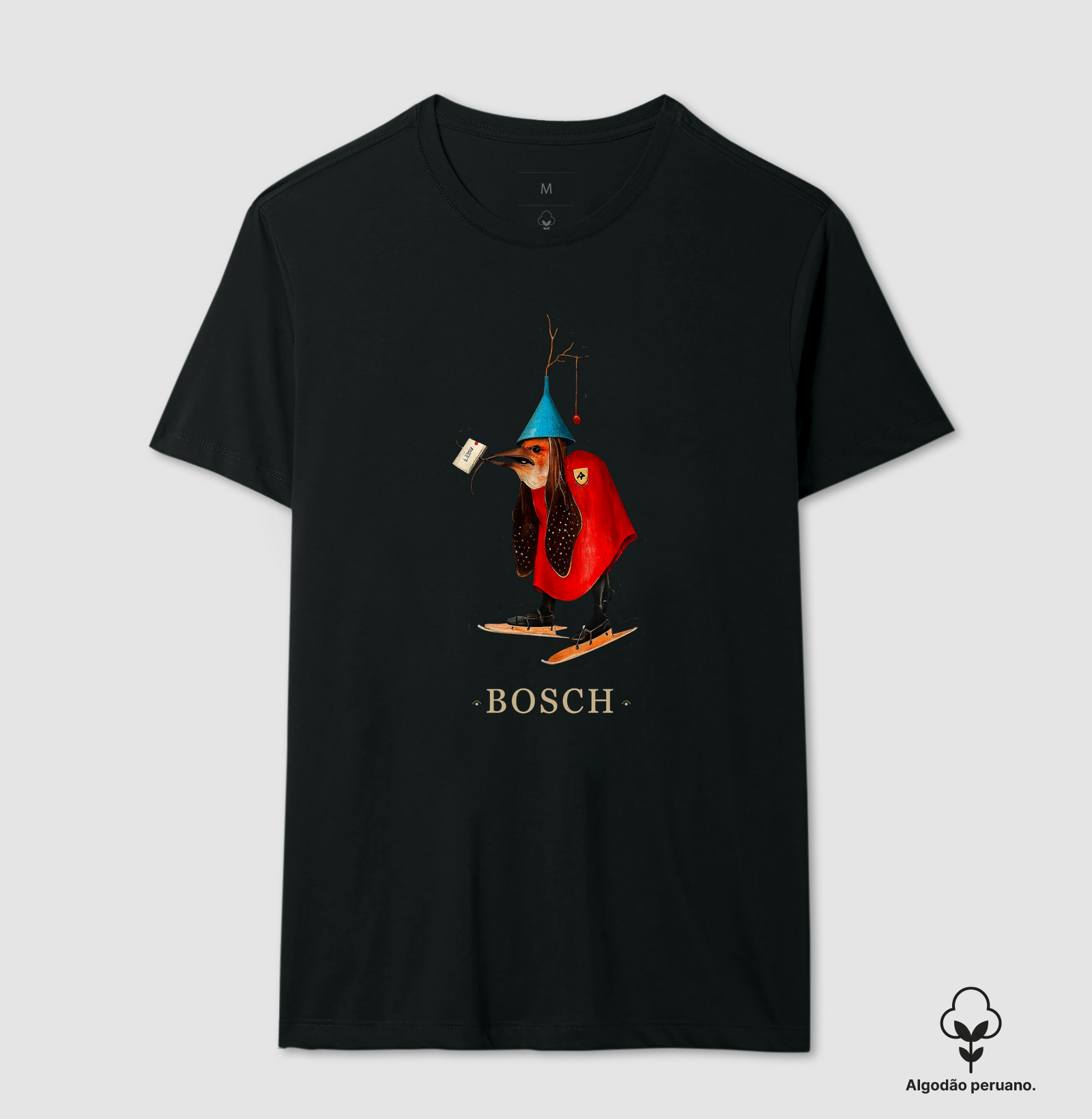 Camisa 3