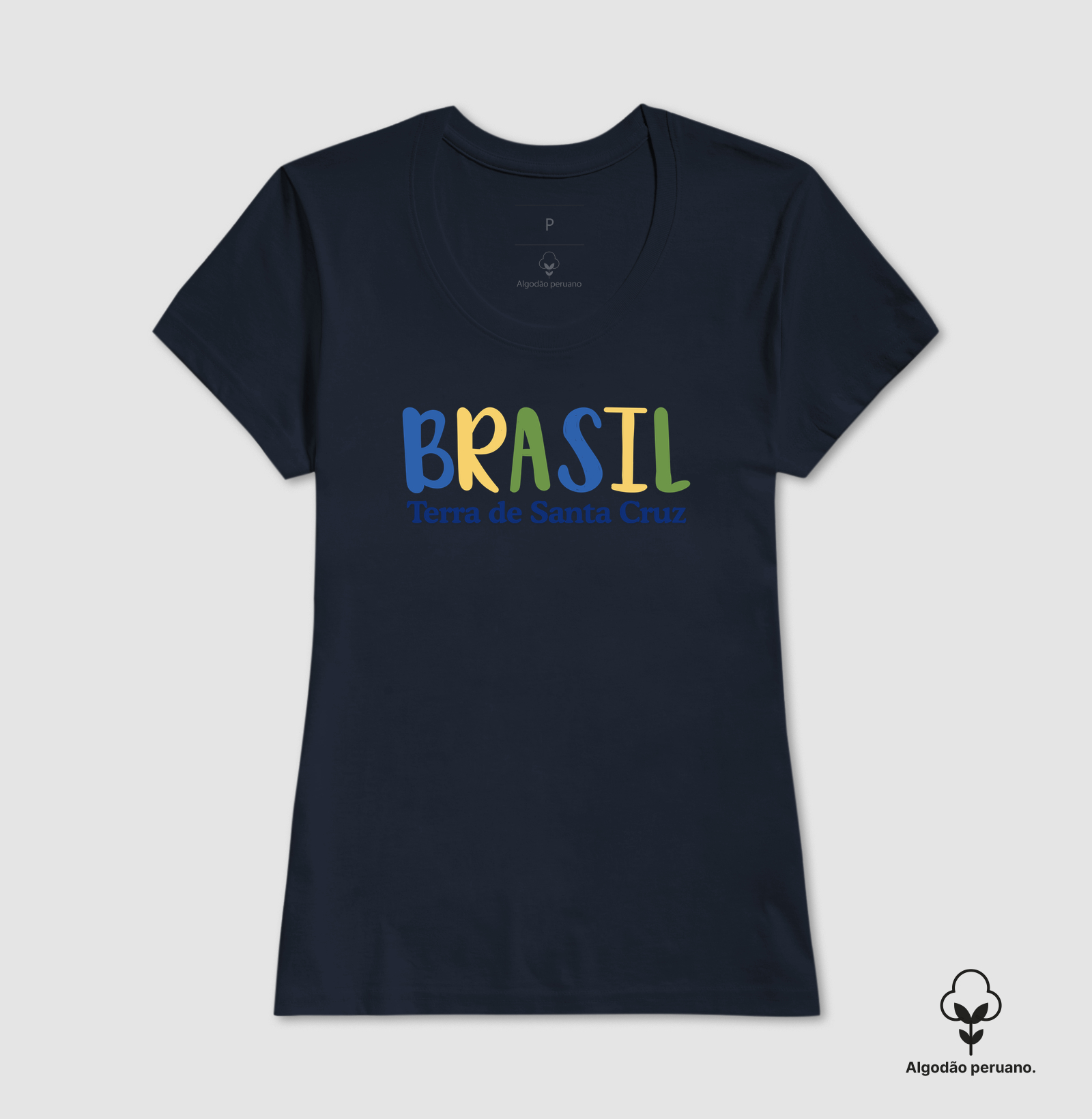 BRASIL COLORIDO - Imagem 5