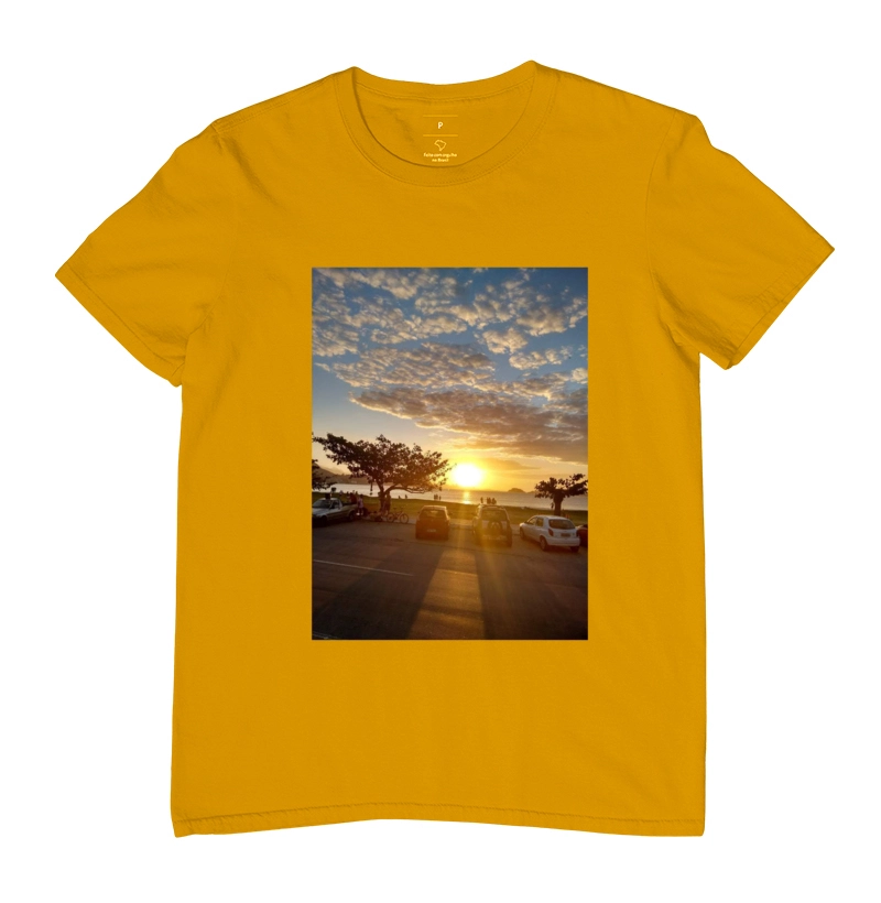 Camisa 13