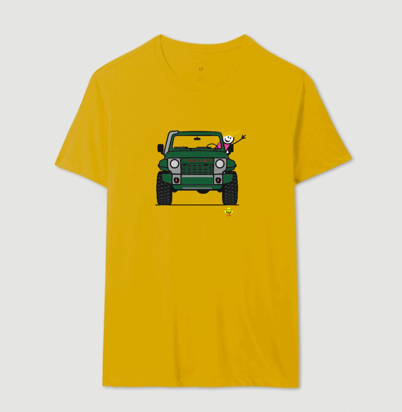 Camisa 14