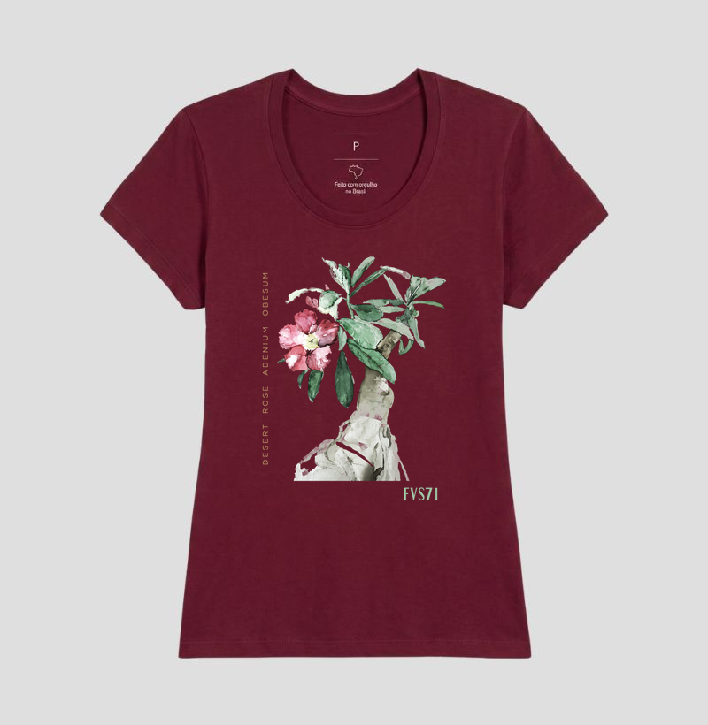 Camisa 21