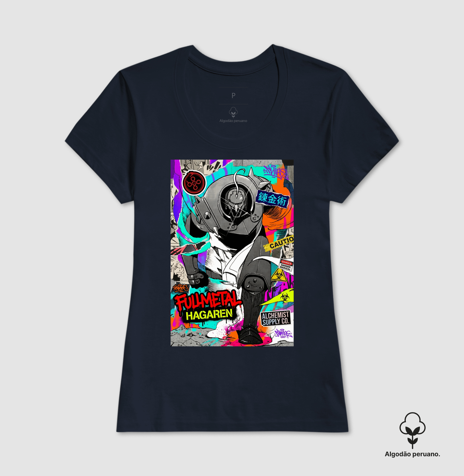 Camisa 6