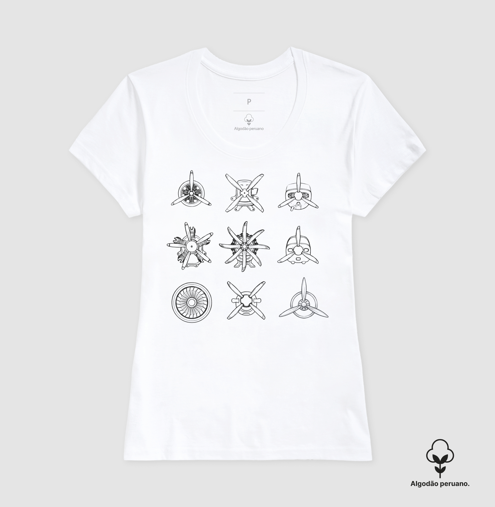 Camisa 5