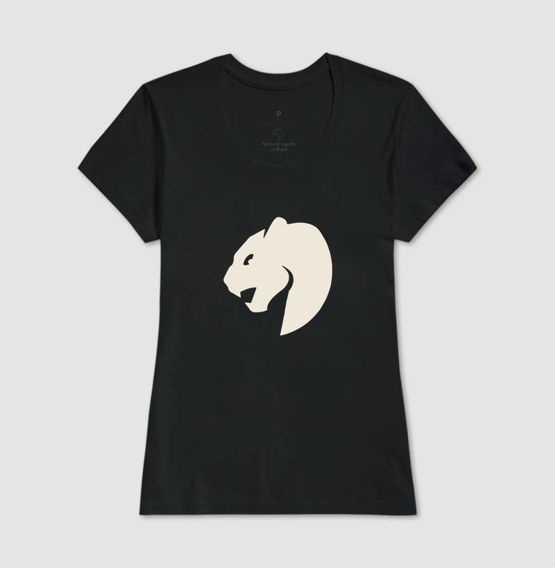 Camiseta NEW Wear Co. · Pantera - Imagem 3