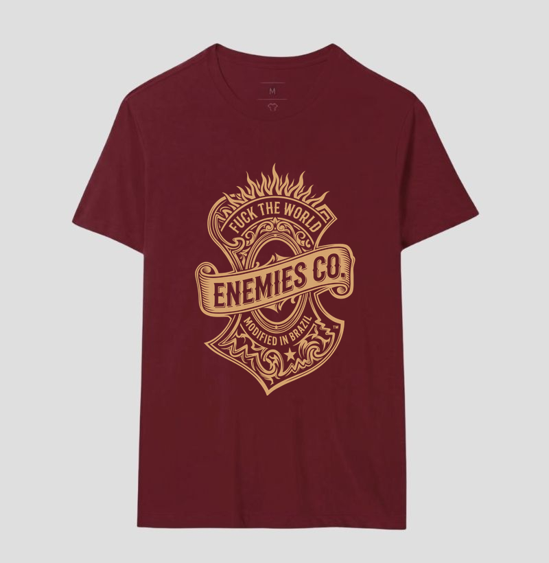 Camisa 10