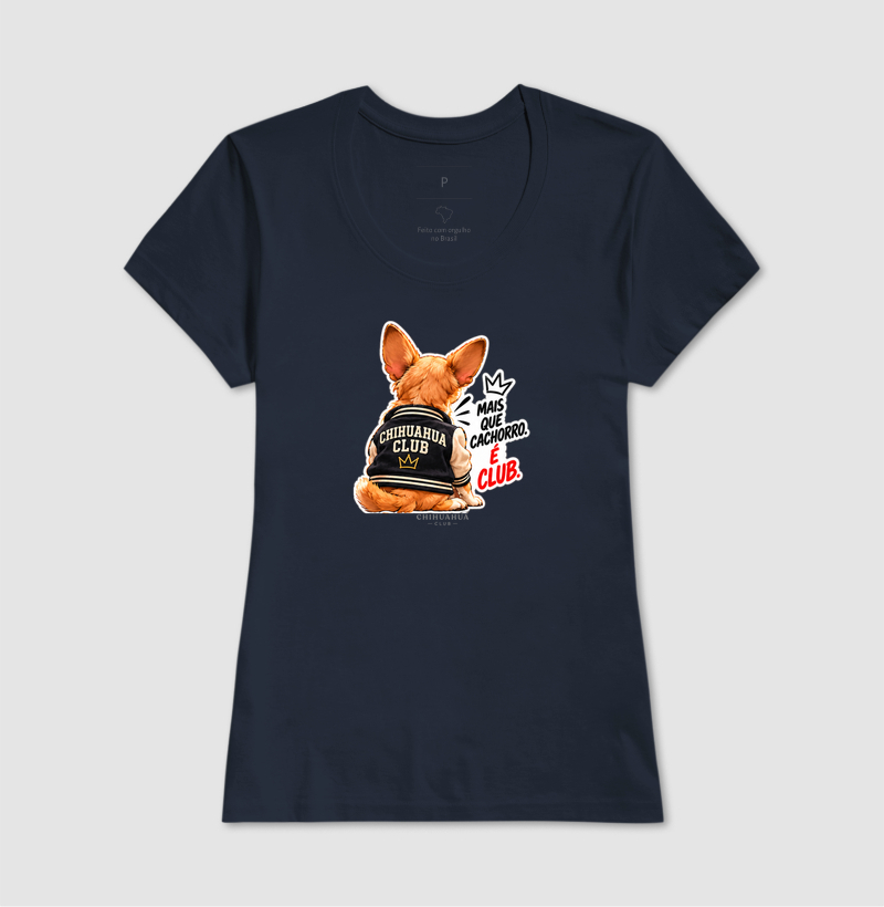 Mais que cachorro, é club. - Imagem 7