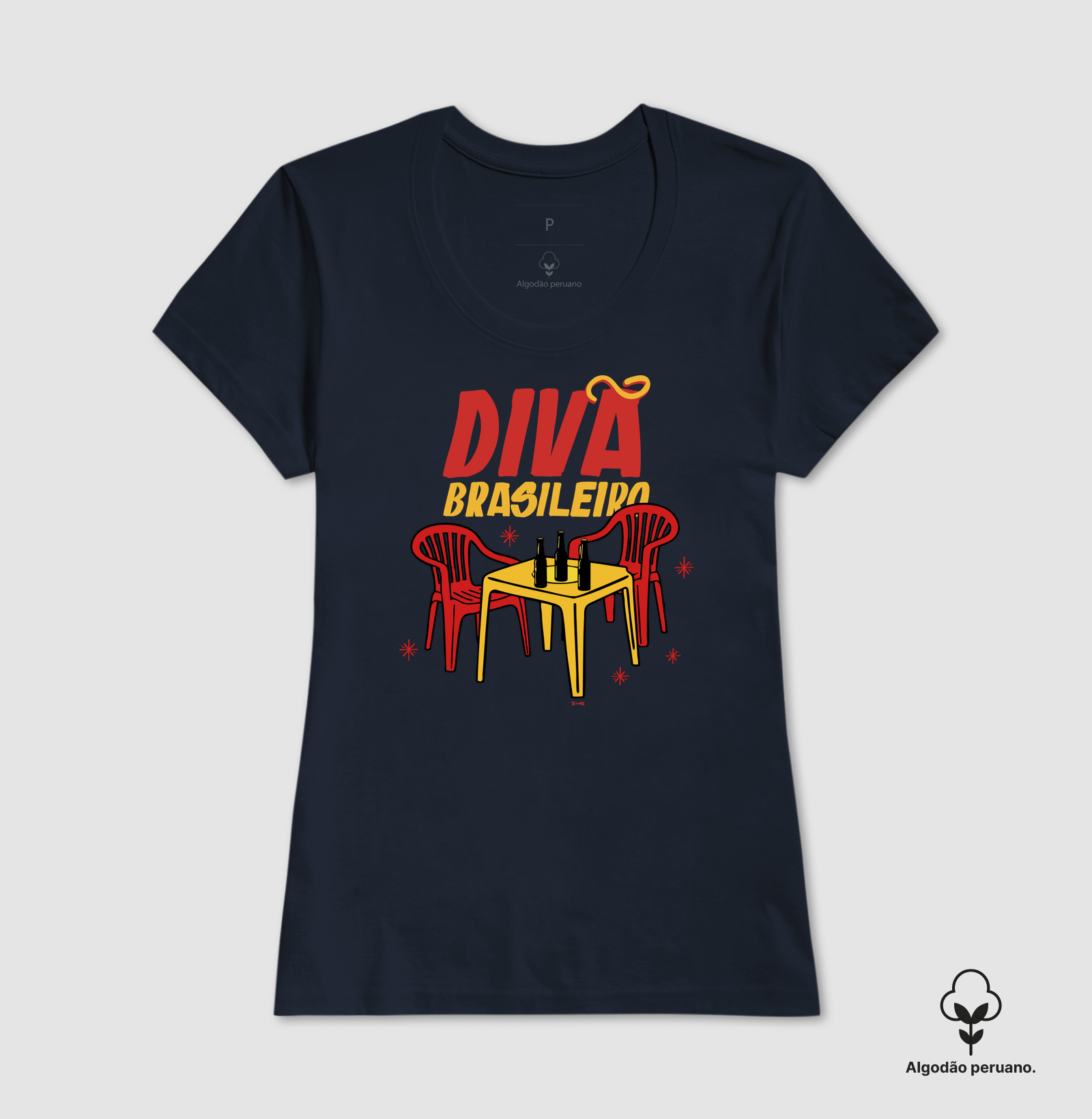 Camisa 2