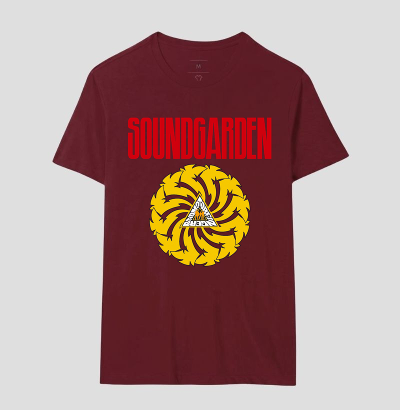 Soundgarden - Imagem 18