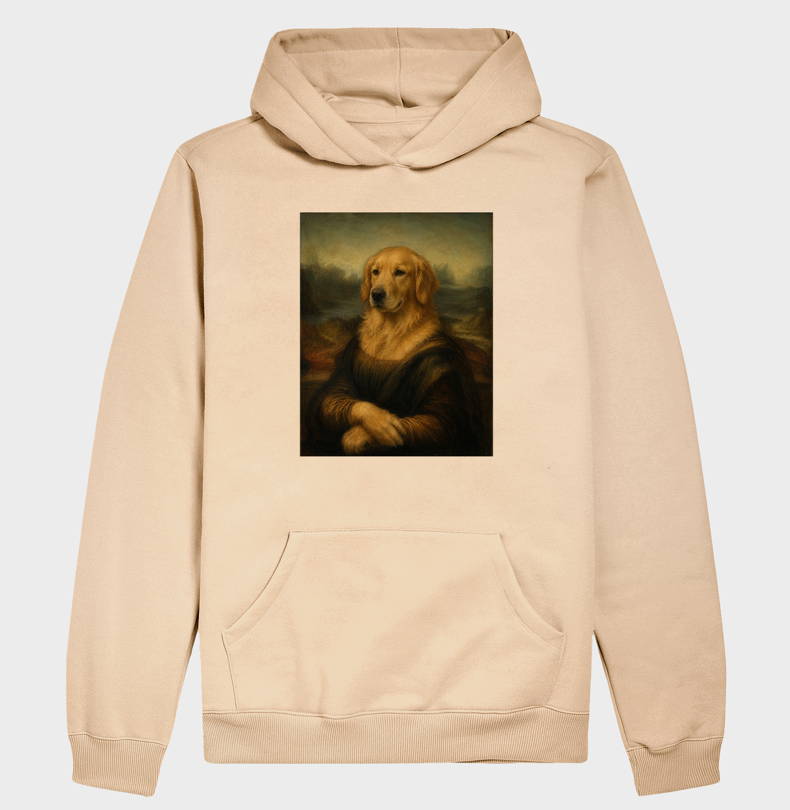 Golden Lisa - Imagem 5