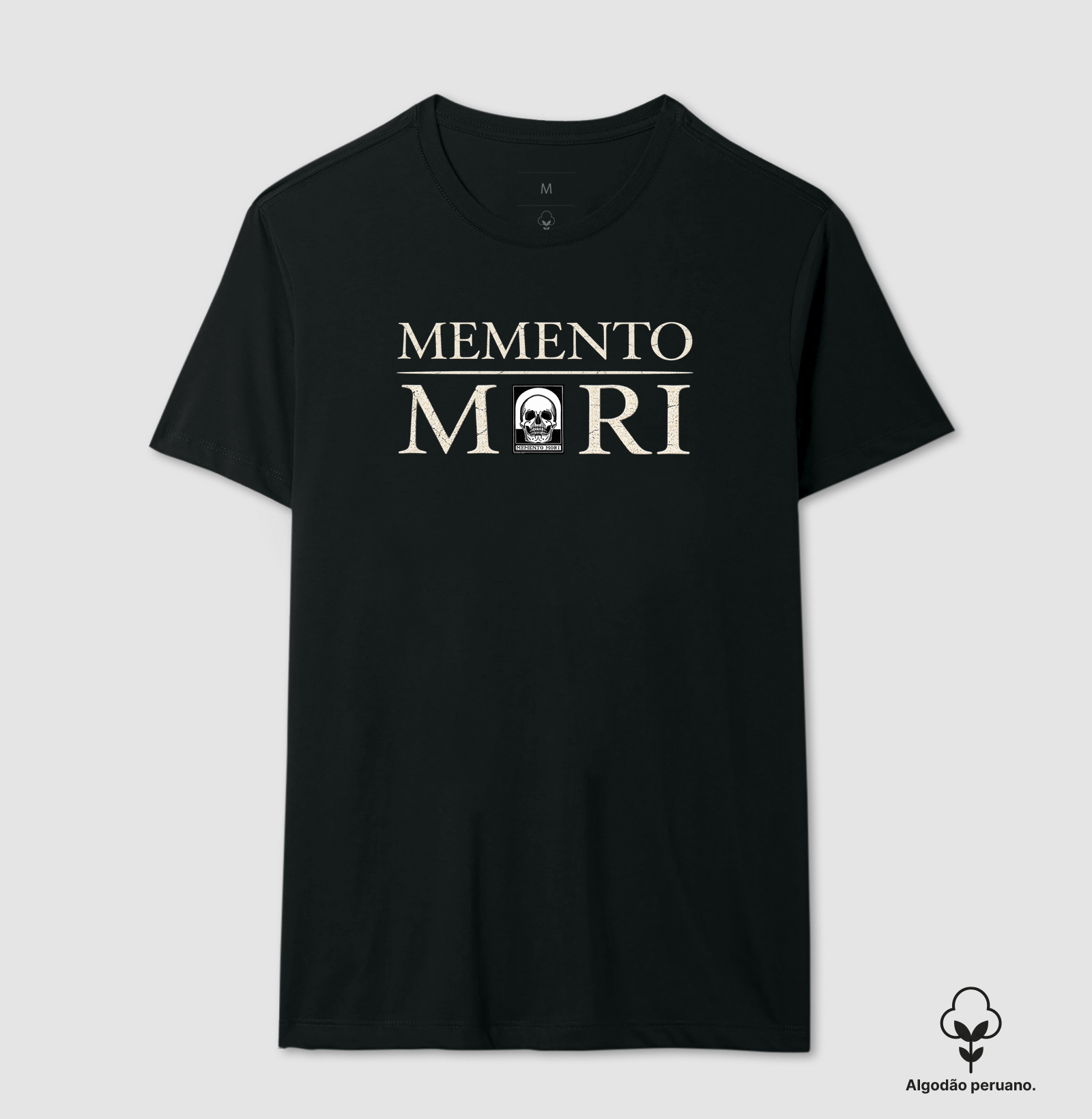 Memento Mori — O Lembrete Final - Imagem 5