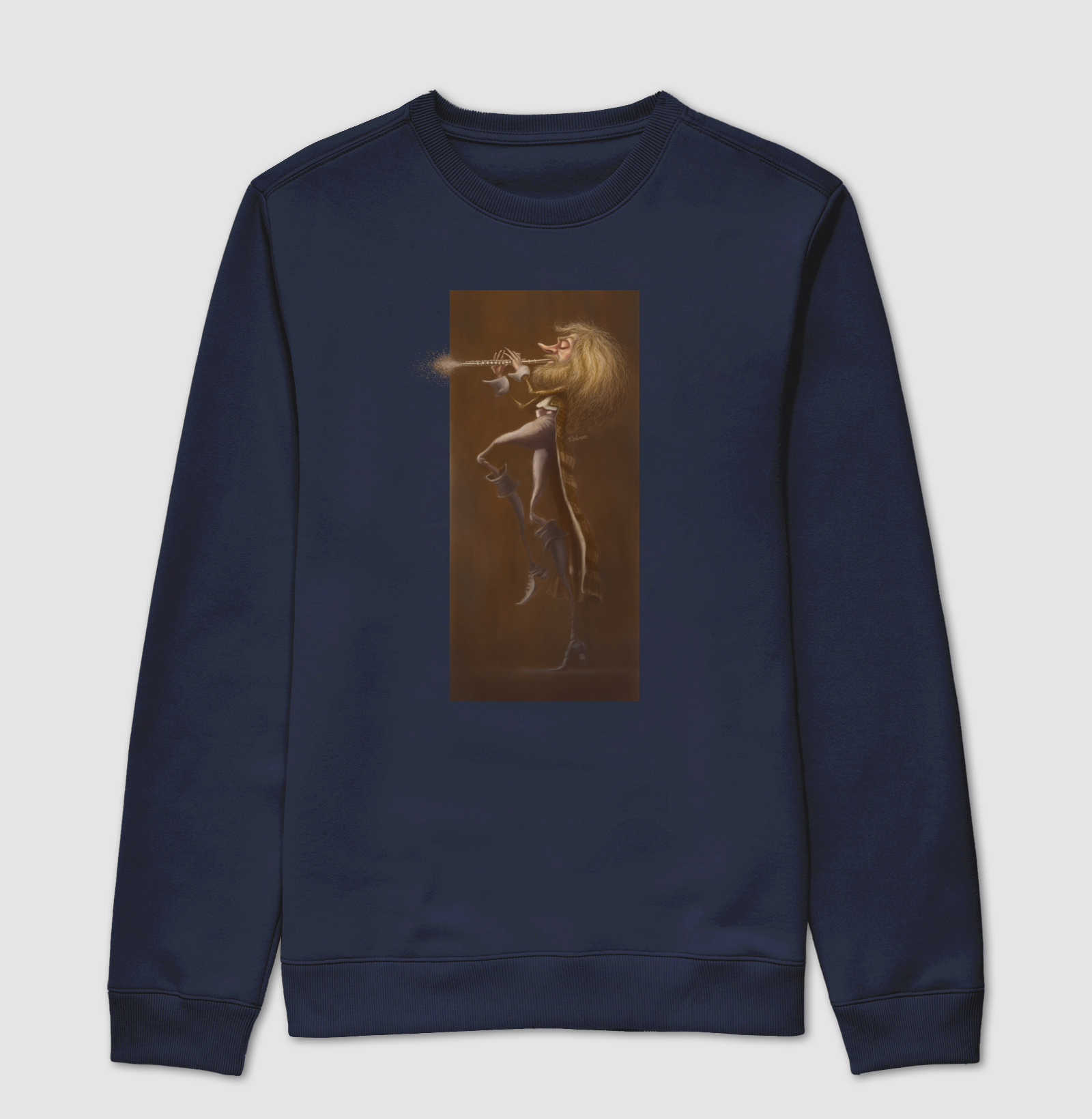 Camisa 4