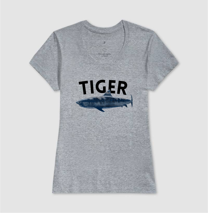 Tiger - Imagem 9