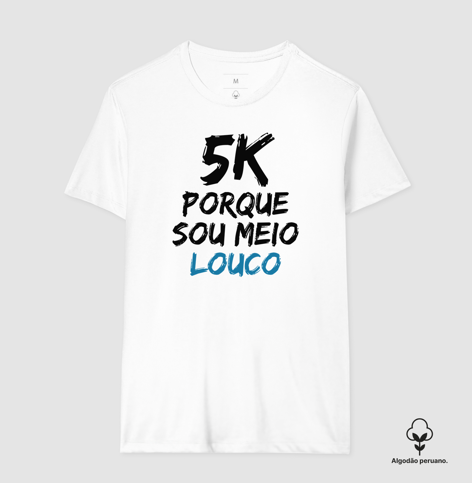 5K Porque sou meio louco - Imagem 3