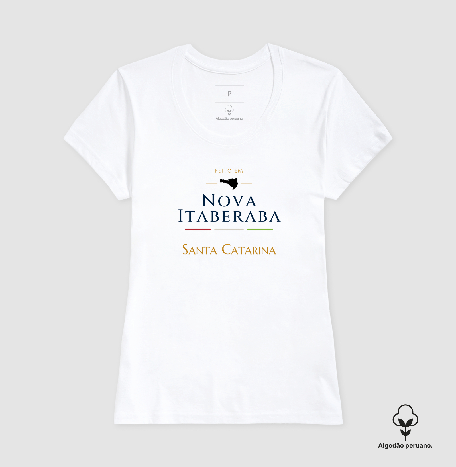 Camisa 5
