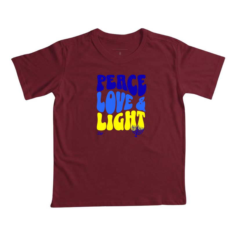 Peace, Love & Light - Imagem 6