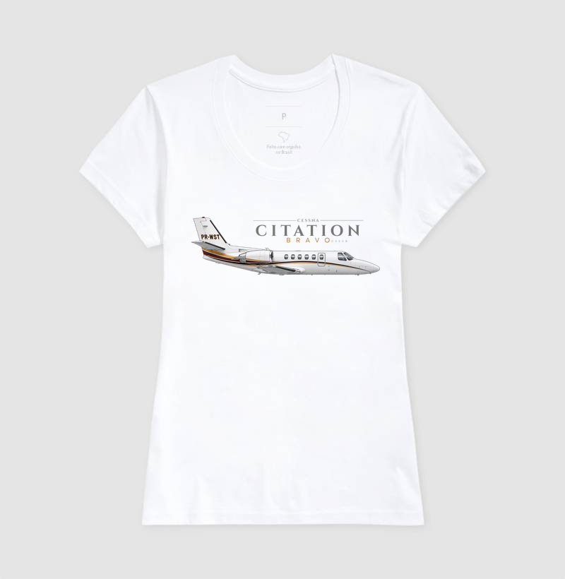 Cessna Citation Bravo C550B  - Imagem 5
