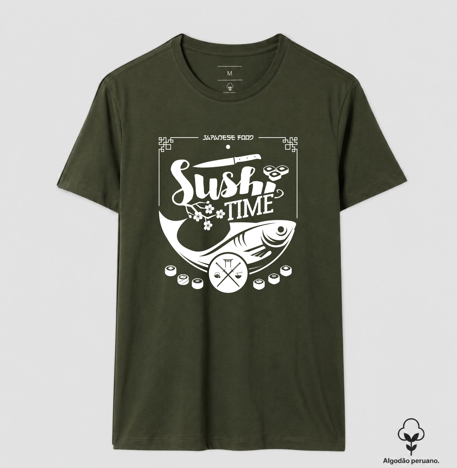 Sushi Time - Imagem 9