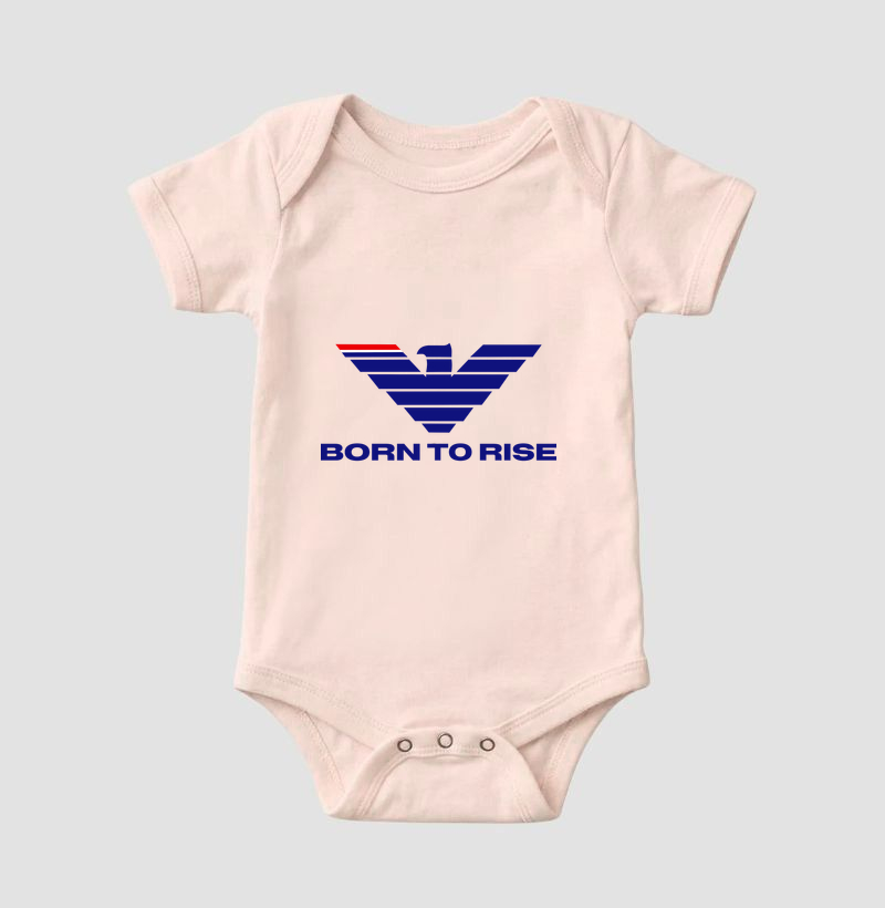 🦅 BORN TO RISE | O Poder de Quem Nasceu para Superar Mais do que uma estampa, Born to Rise é uma declaração de força, atitude e propósito. Inspirada na majestade da águia, símbolo universal de liderança, visão e liberdade, esta obra transmite a mentalidade daqueles que não aceitam limites e transformam desafios em conquistas. - Imagem 5
