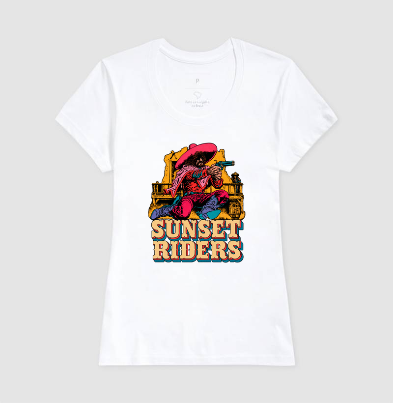 Sunset Riders  - Imagem 6