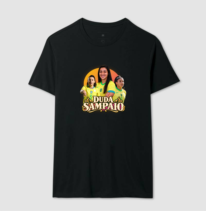Duda Sampaio — Futebol Brasileiro - Imagem 2