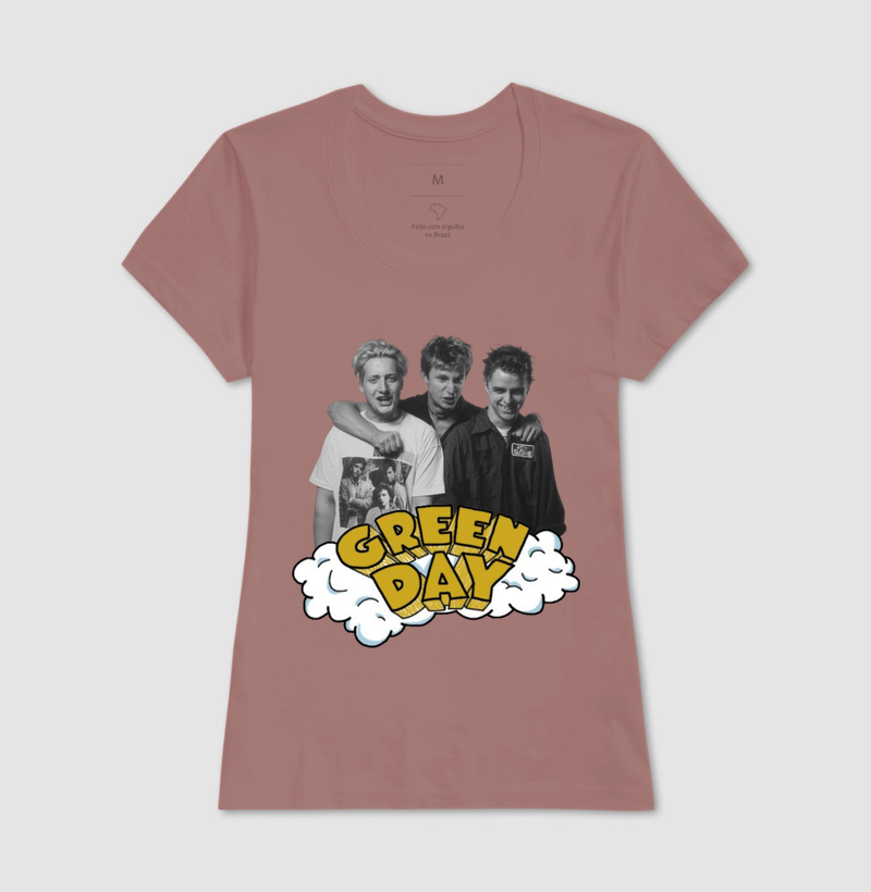 Camisa 15