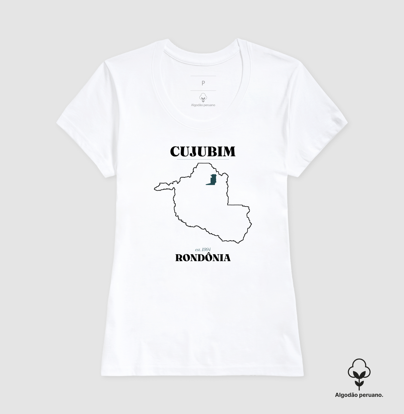 Camisa 4