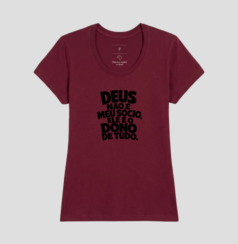 Camiseta THERON - Imagem 15