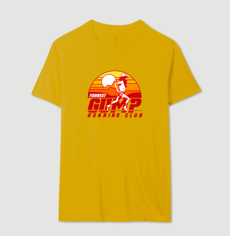 Forrest Gump Running Club - Imagem 12