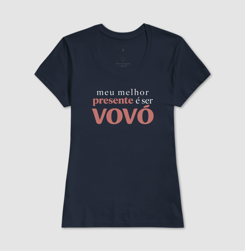 Meu melhor presente é ser vovó - Imagem 8
