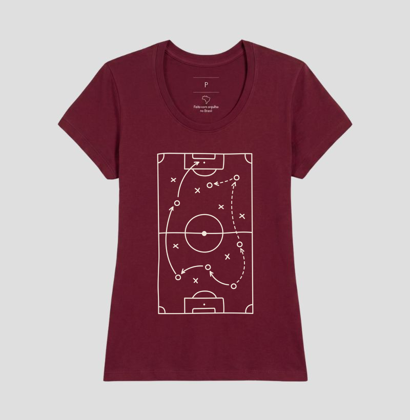 Camisa 20