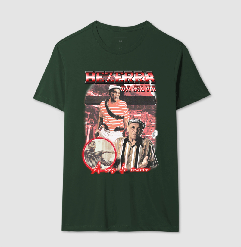 Camisa 11