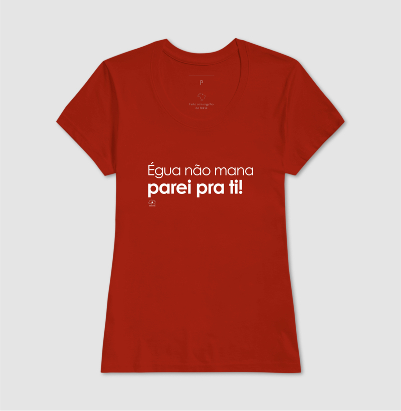 Égua não mana, parei pra ti! - Imagem 11