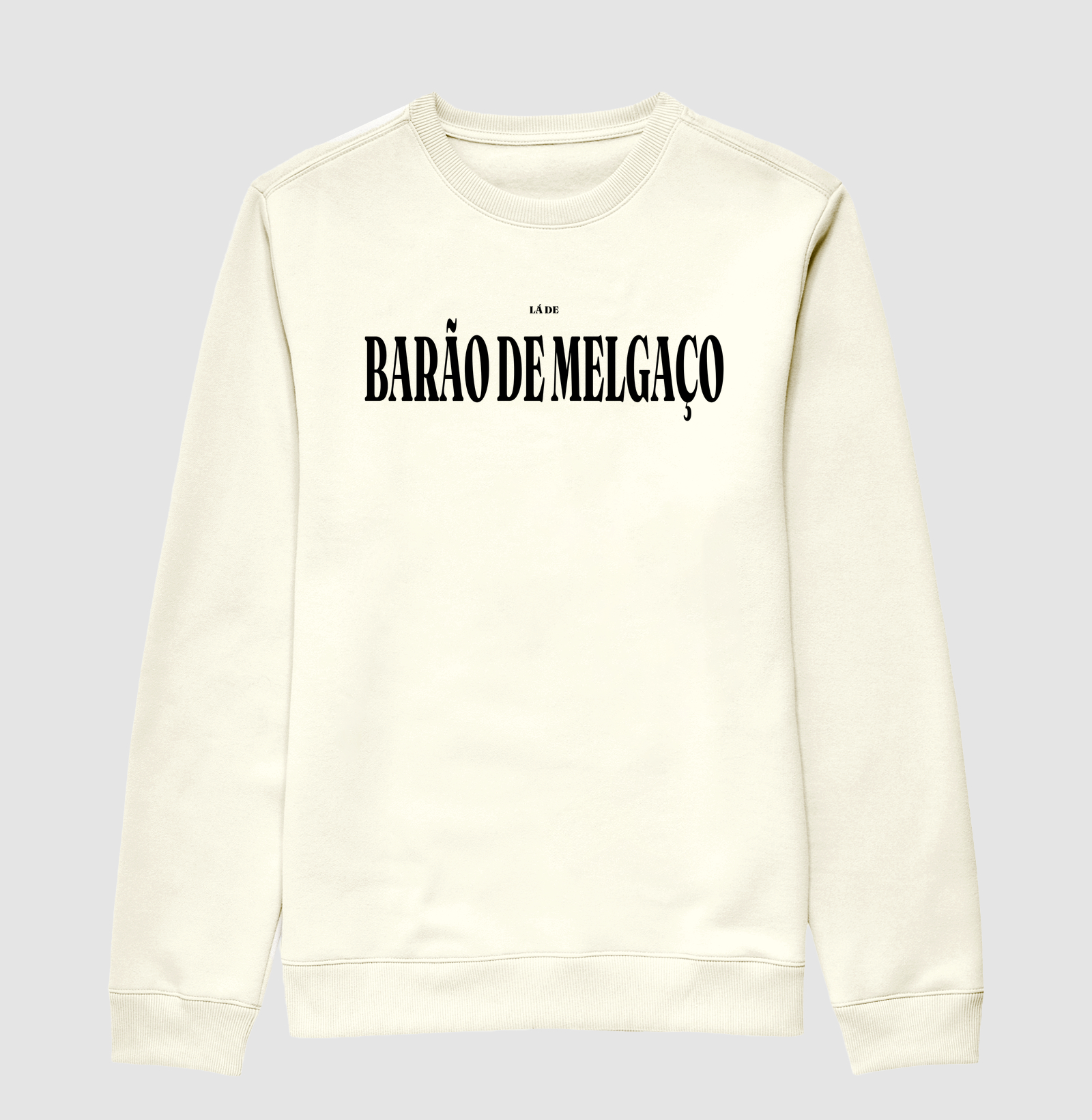 Barão de Melgaço | Tipografia MT - Imagem 2