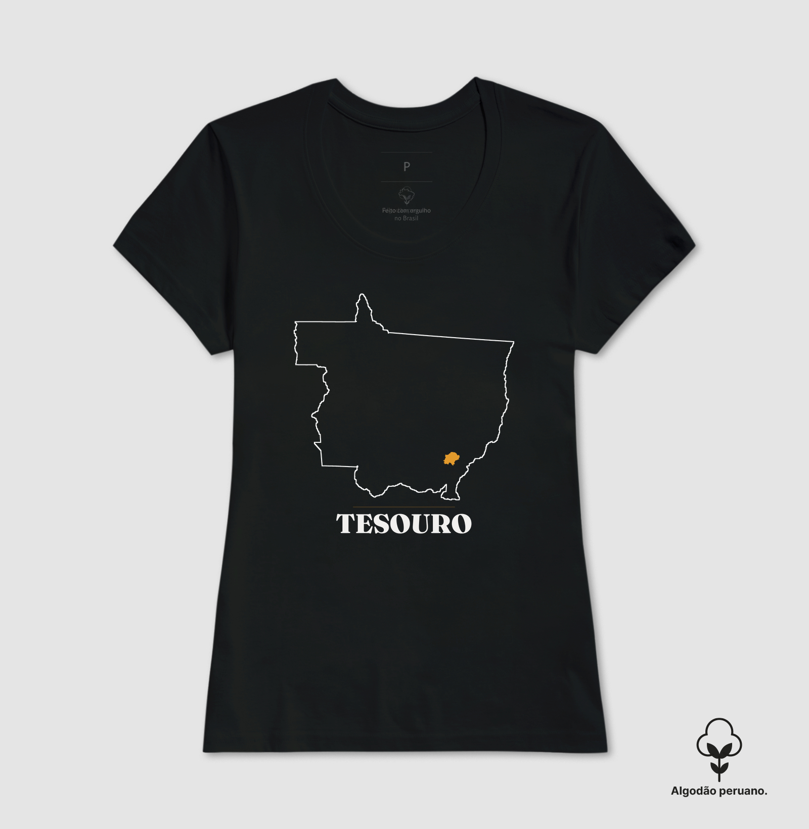 Tesouro | Traço MT - Imagem 3