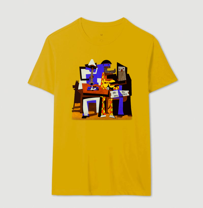 Camisa 13