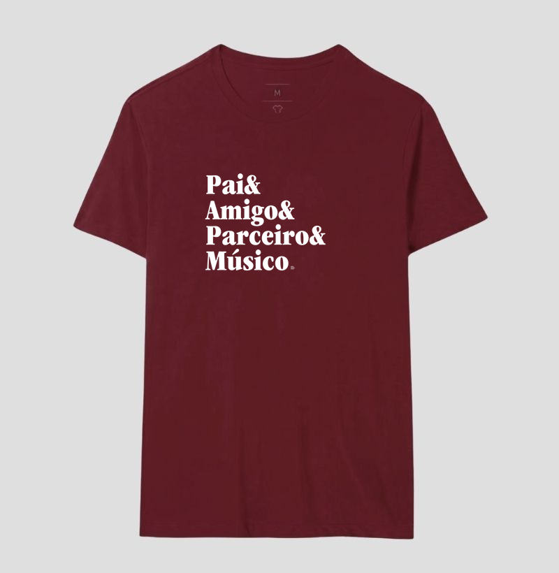 Camisa 18