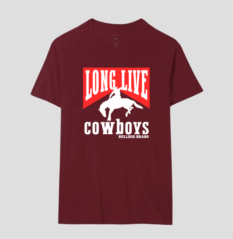Long Live Cowboy Bulldog Brabo - Imagem 17