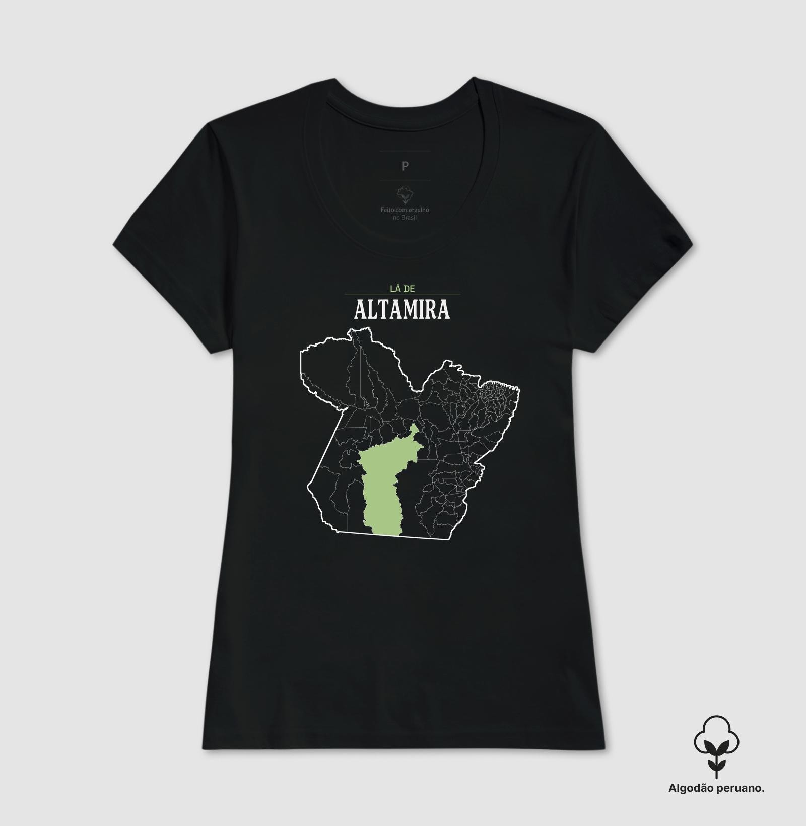 Altamira | Território PA - Imagem 6