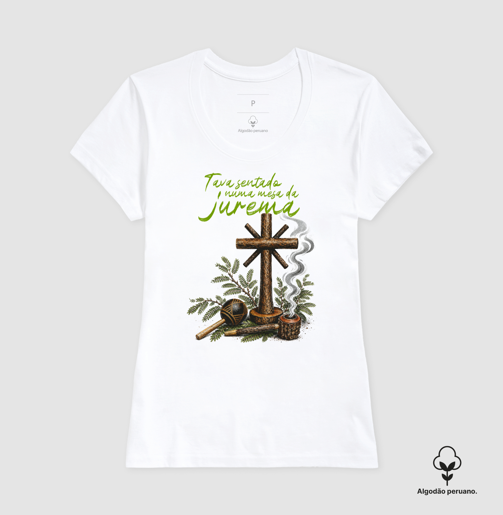 Camisa 2