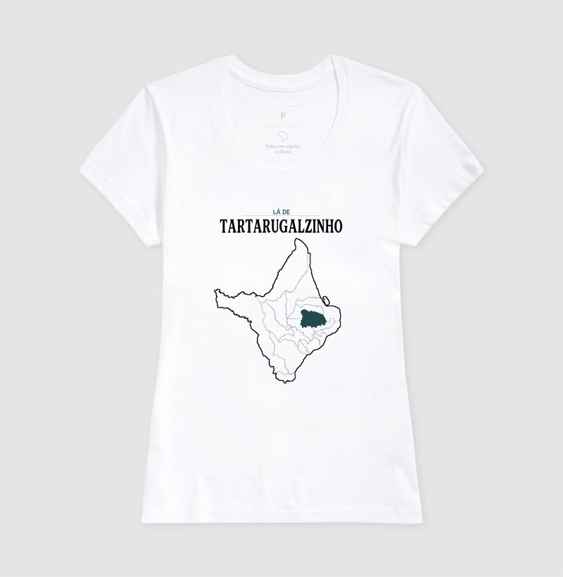 Tartarugalzinho | Território AP - Imagem 5
