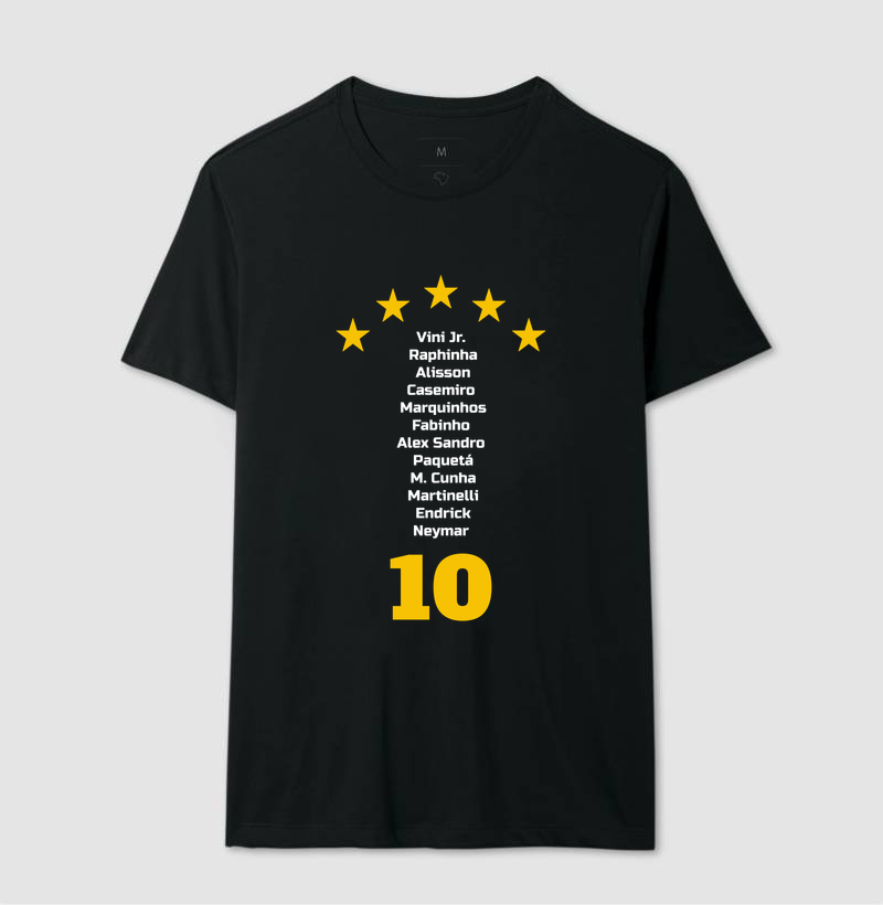Minha Seleção - Imagem 2