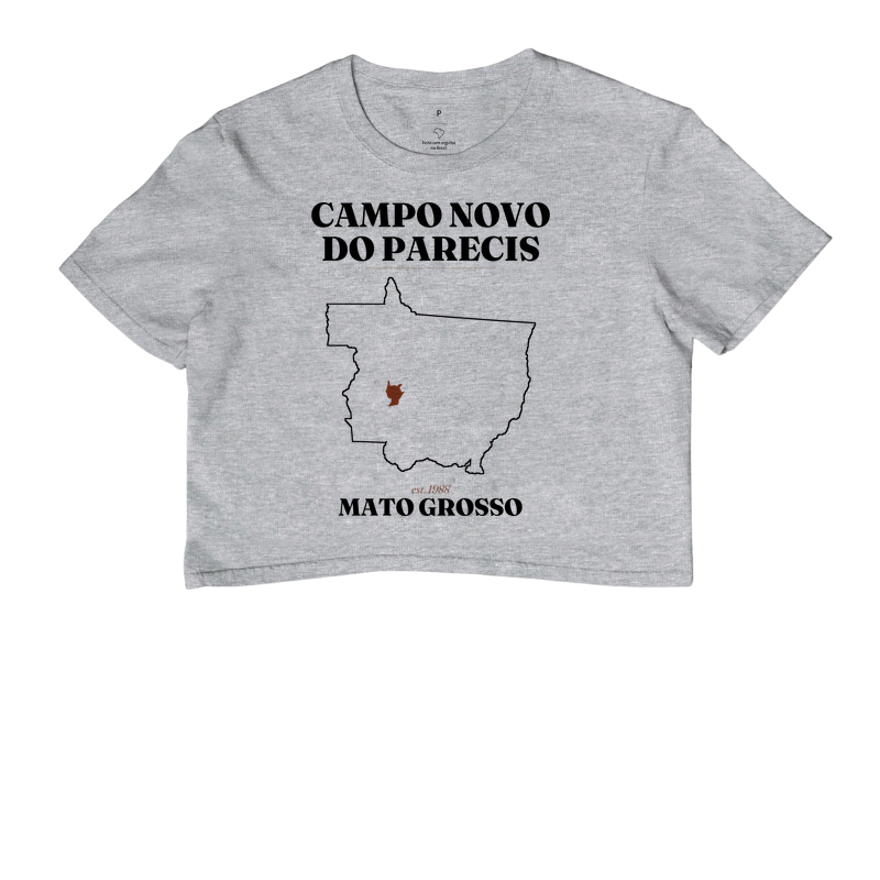 Campo Novo do Parecis | Legado MT - Imagem 6