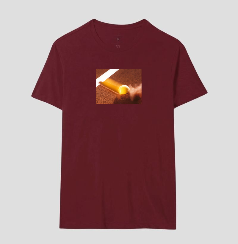 Camisa 17