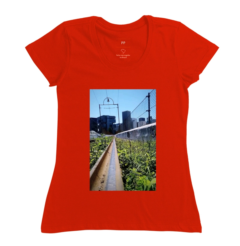 Camisa 10