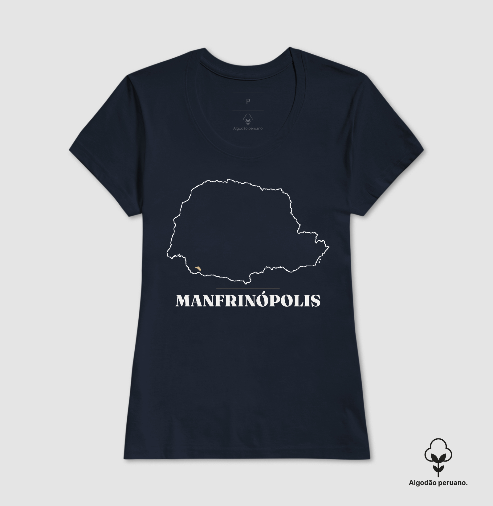 Camisa 6