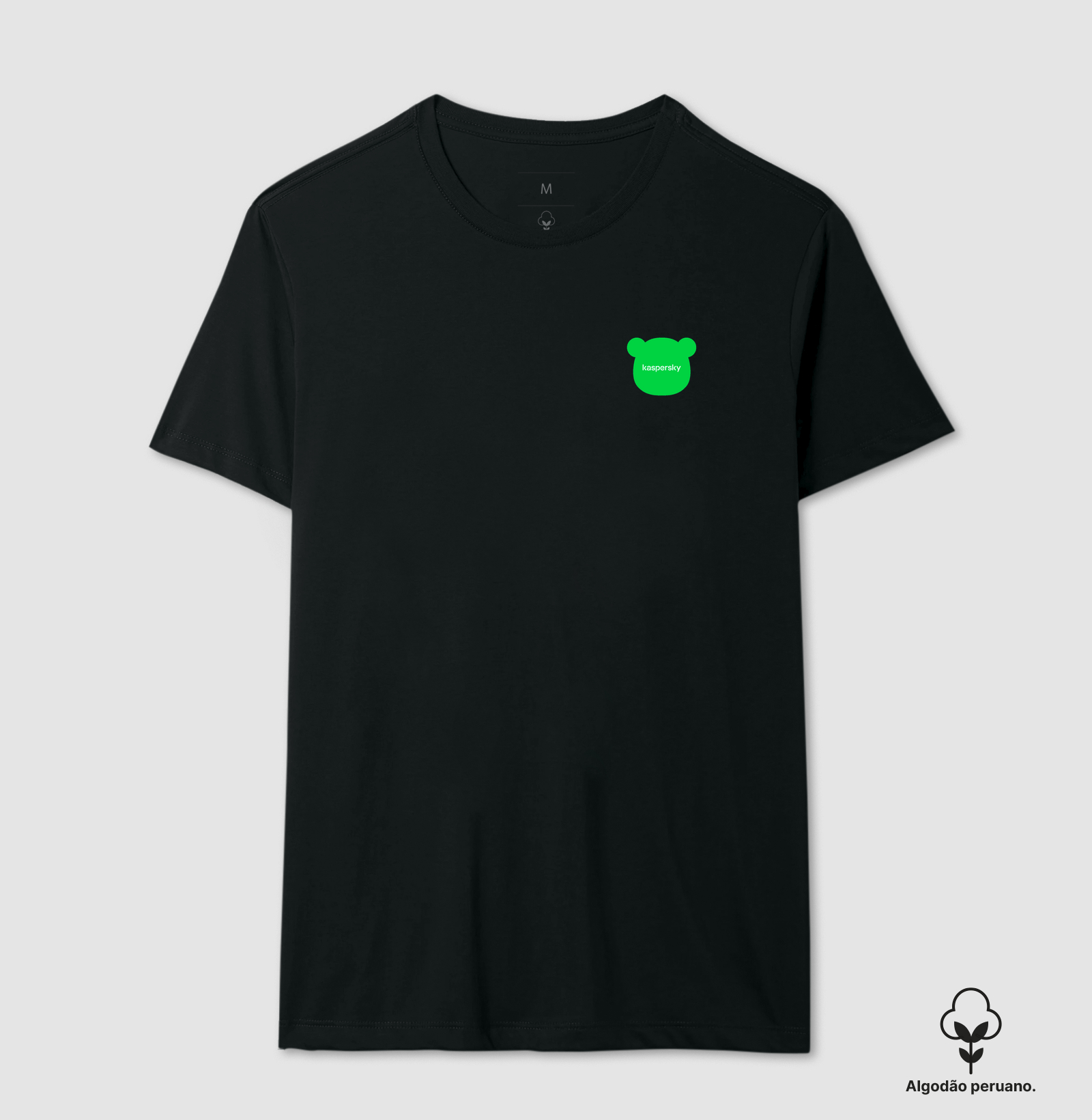Midori com logo Kaspersky - Imagem 3