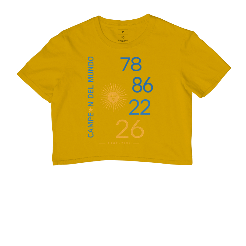 Camisa 7