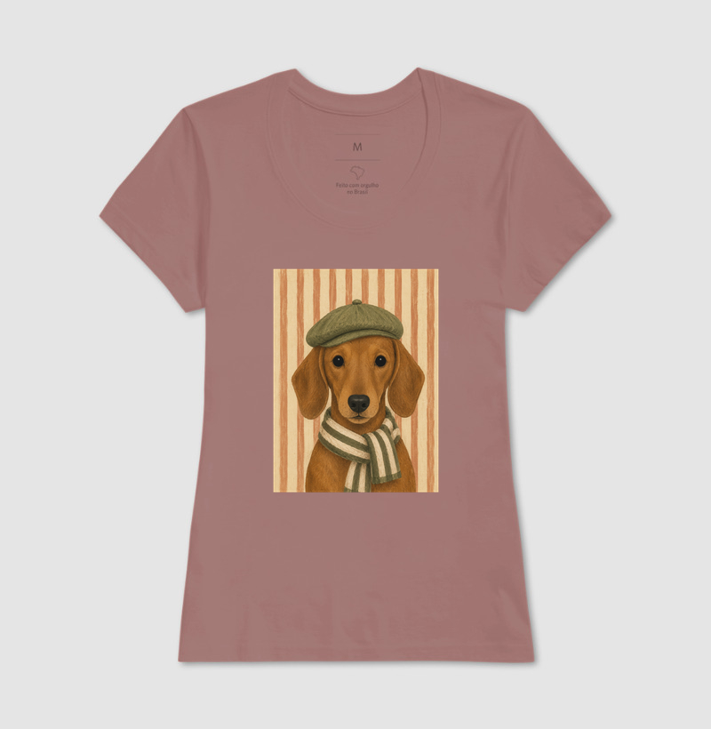 Camisa 16