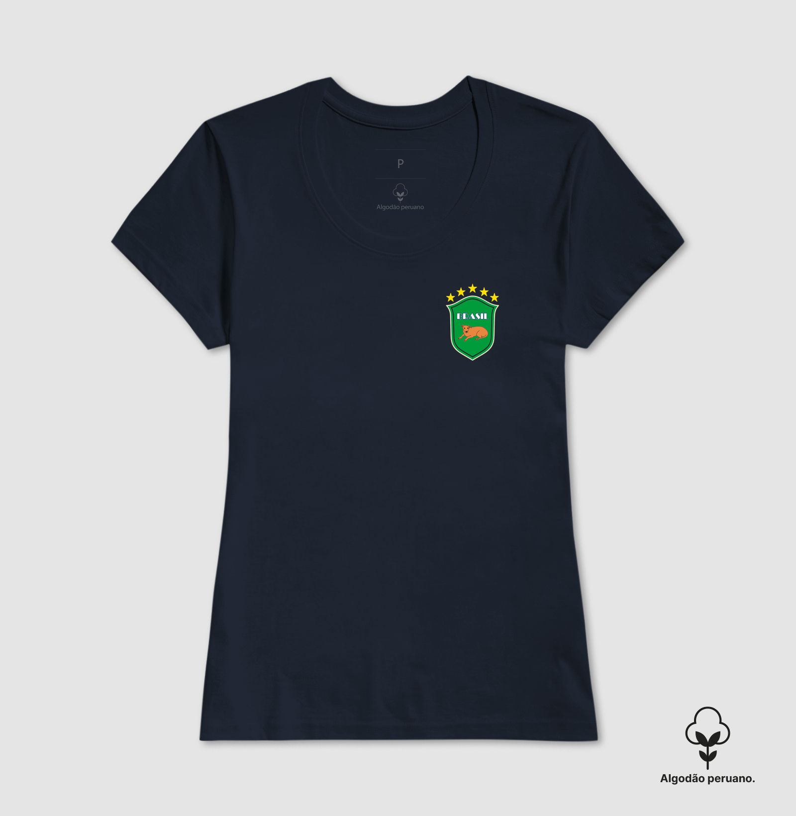 Camisa 4