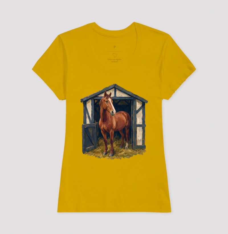 Cavalo na Baia - Imagem 15